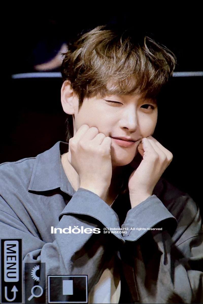 Indŏles tweet media