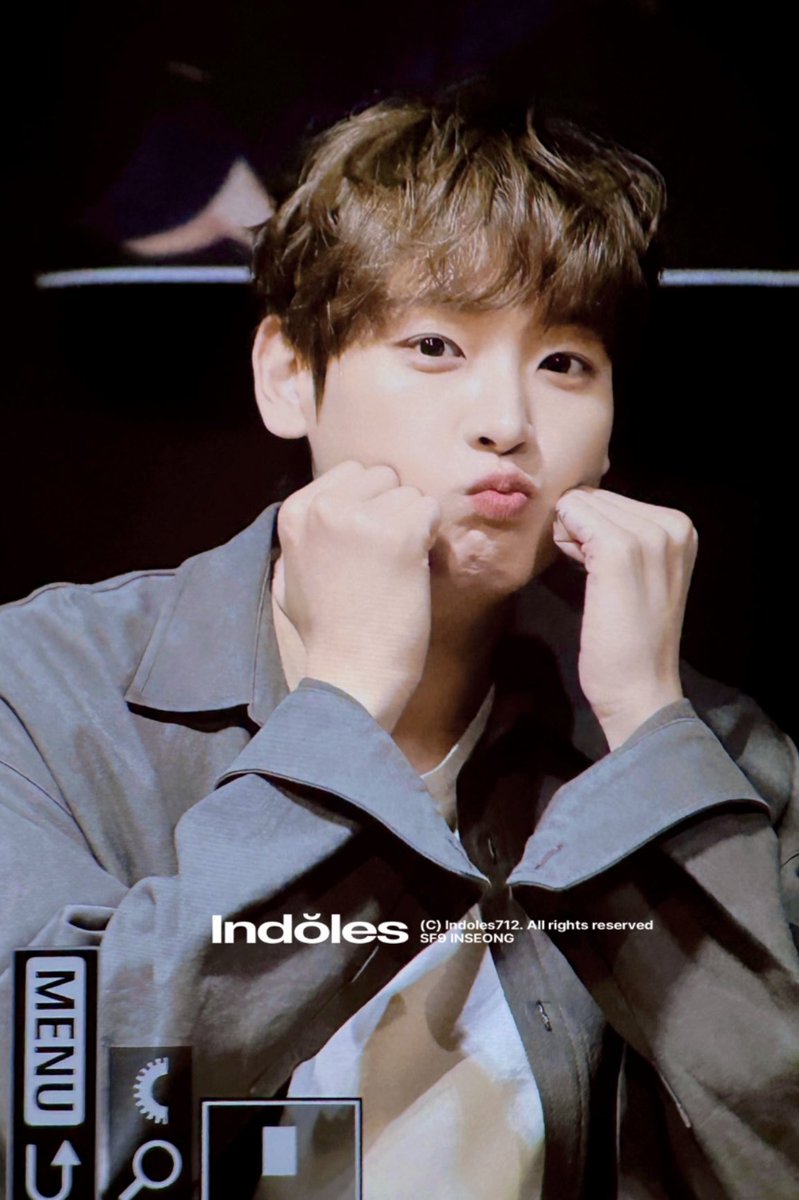 Indŏles tweet media