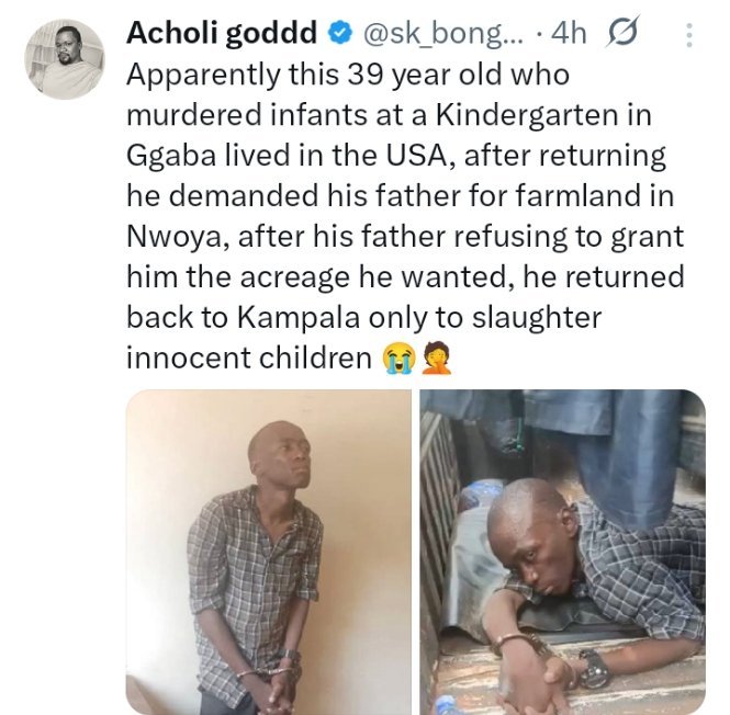 Godfrey (@godmpamu) / Posts / X