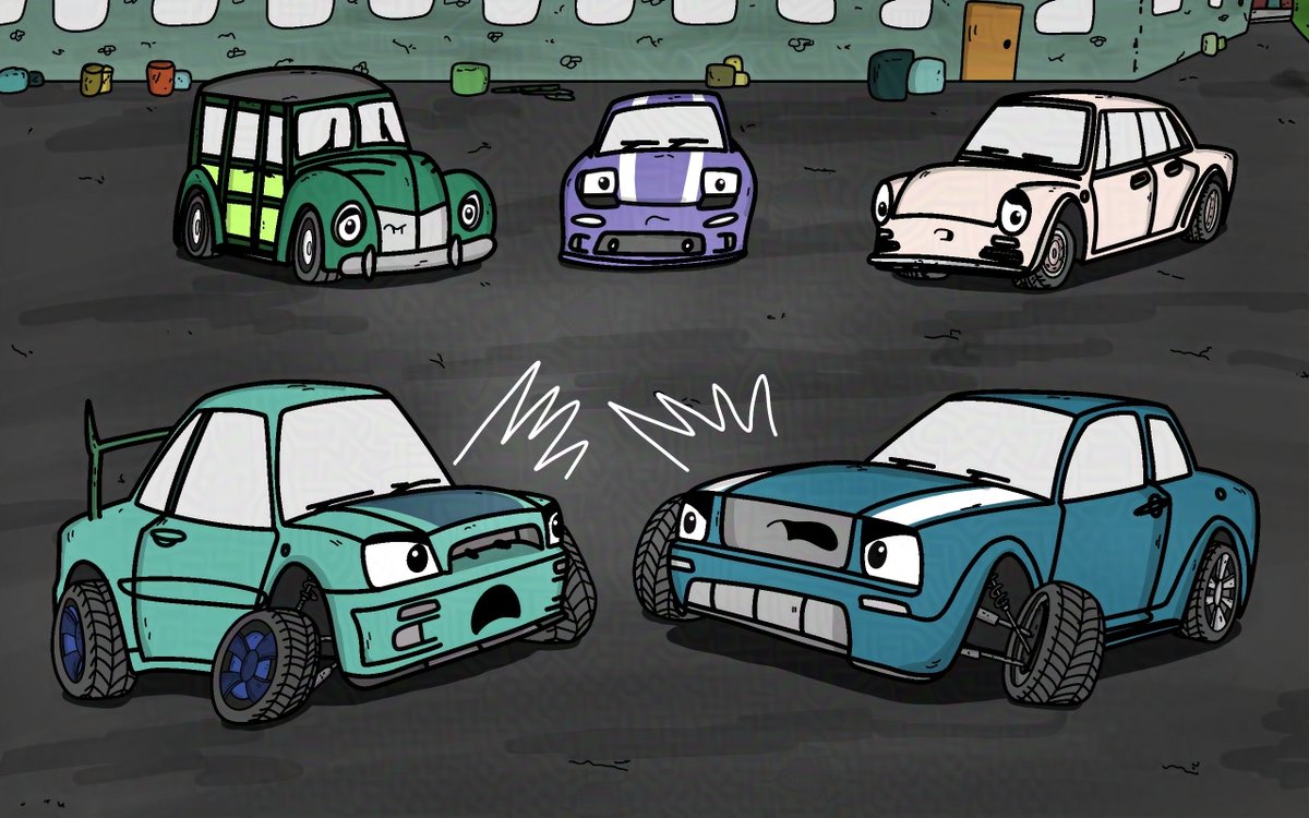 NuriToxican tweet media