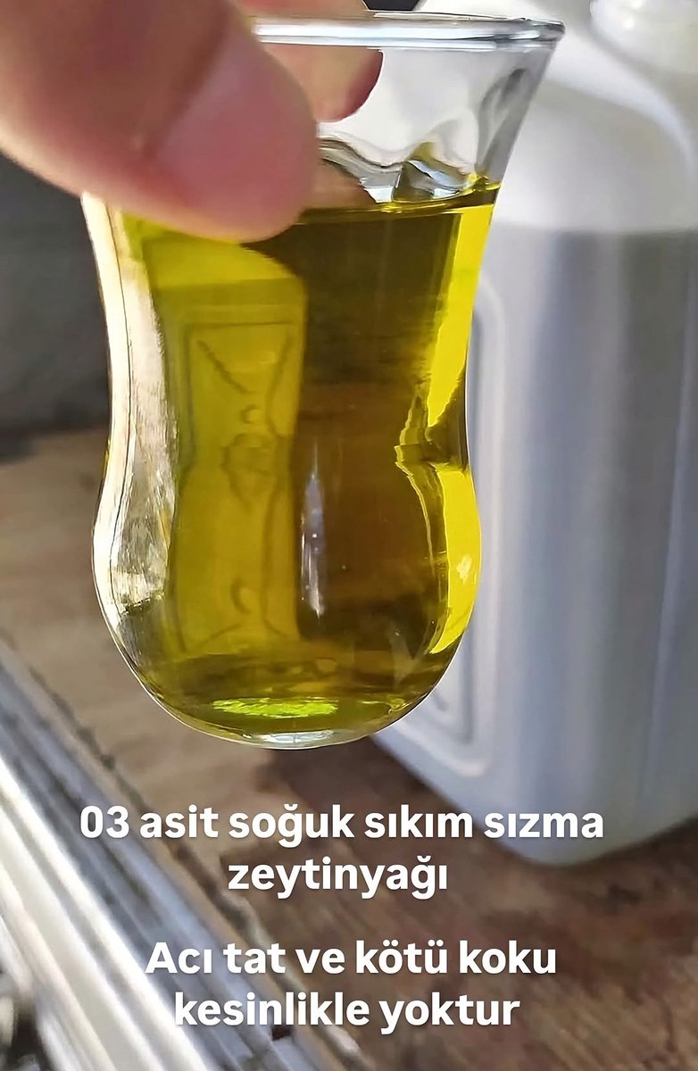 OMarketiniz's tweet photo. 🫒🫒🫒RT YAPARMISINIZ?🫒🫒

Tek bahce agacindan
Domat zeytinyagi🫒
Erken hasat naturel sizma zeytinyagi 🫒
Siparislerinizi vermek icin dm den yazabilirsiniz https://t.co/At6n5AXF2v