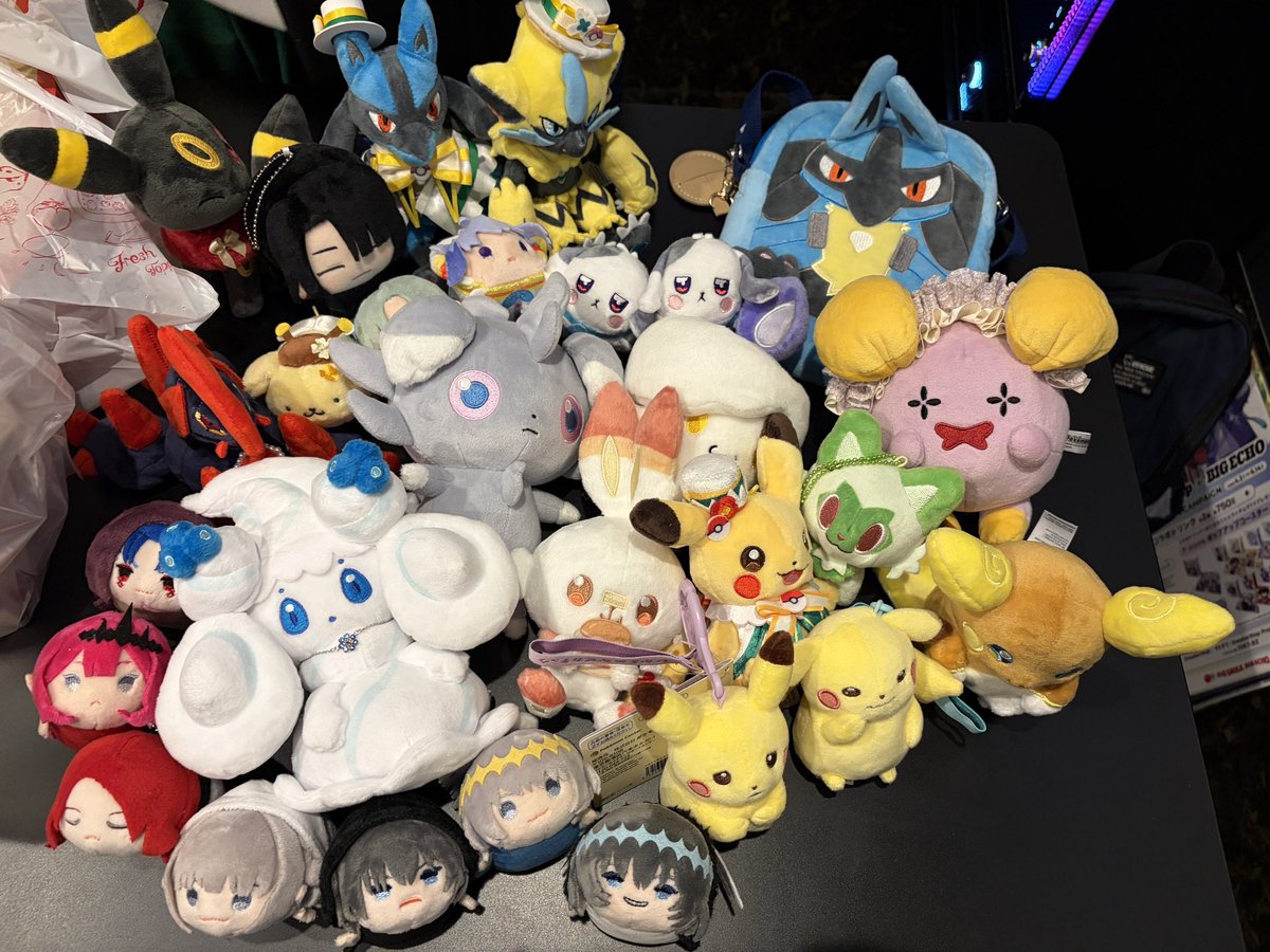 キウリ(´・ω・`)🦦🦚 tweet media