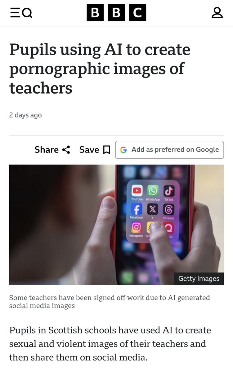 Genevieve Gluck tweet media