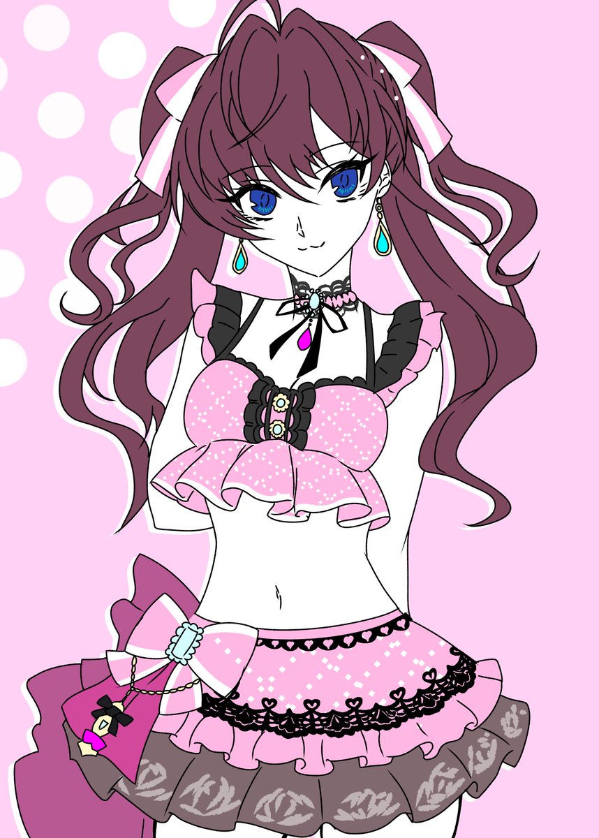 強風ノヨル tweet media