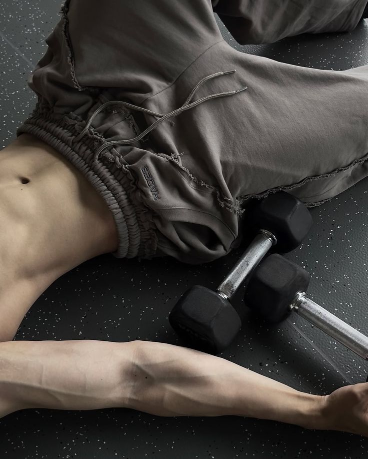 Kenapa kalo habis workout laper ya?
