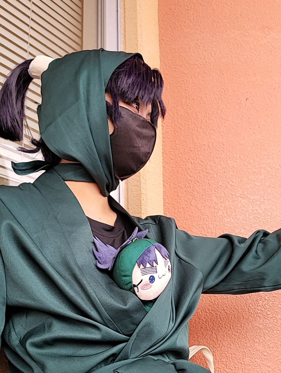 うと➤こどコス tweet media