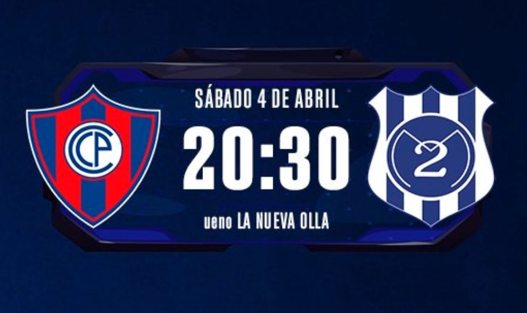 Hay Fútbol tweet media