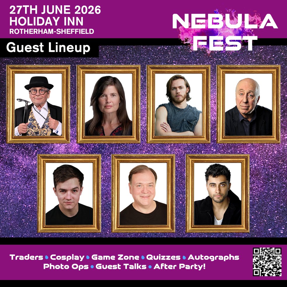 Nebula Fest Official tweet media