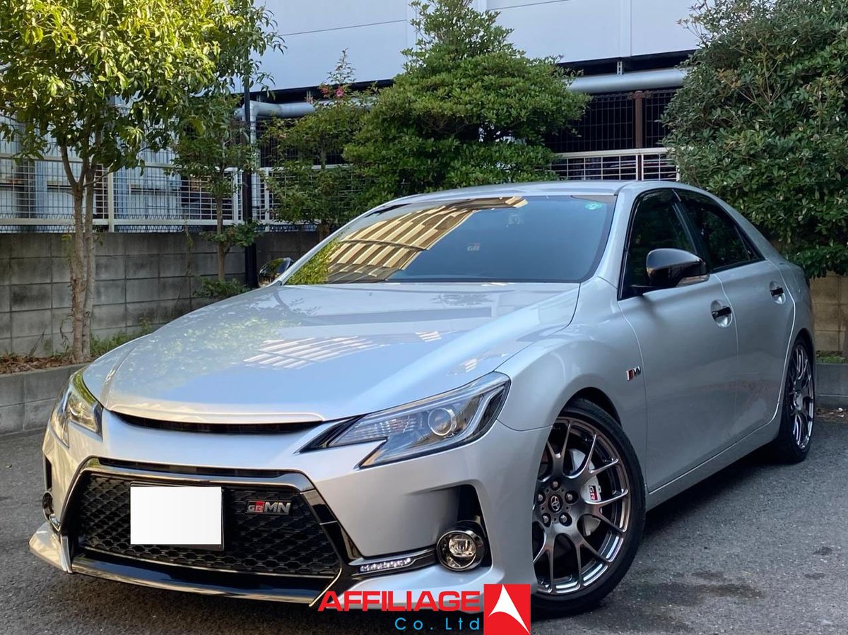 Affiliage Co. Ltd tweet media