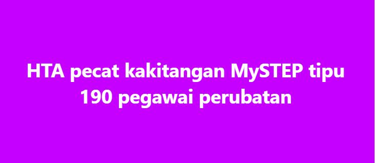 SinarHarian tweet media