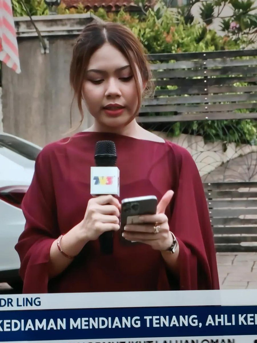 isu apa hari ini tweet media