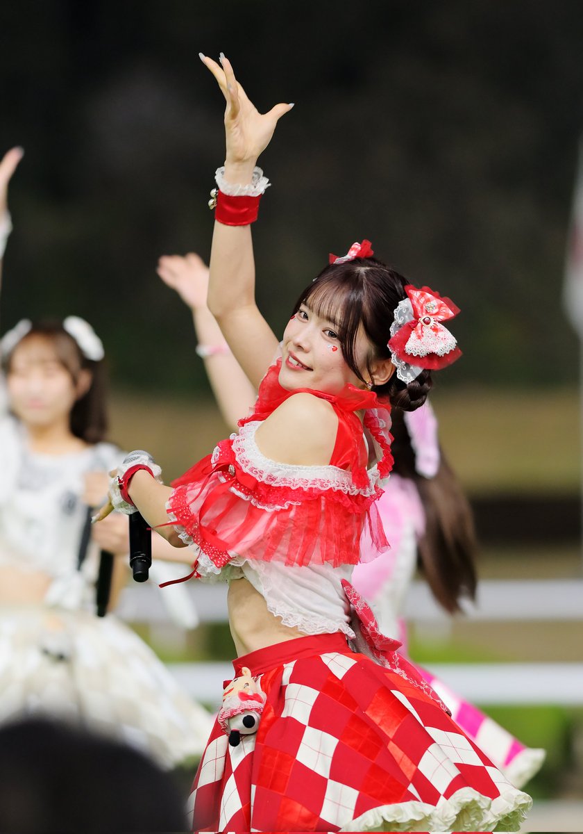 2026.03.29
佐賀競馬場

大原萌さん

#大原萌
#UMATENA  
#ウマテナ