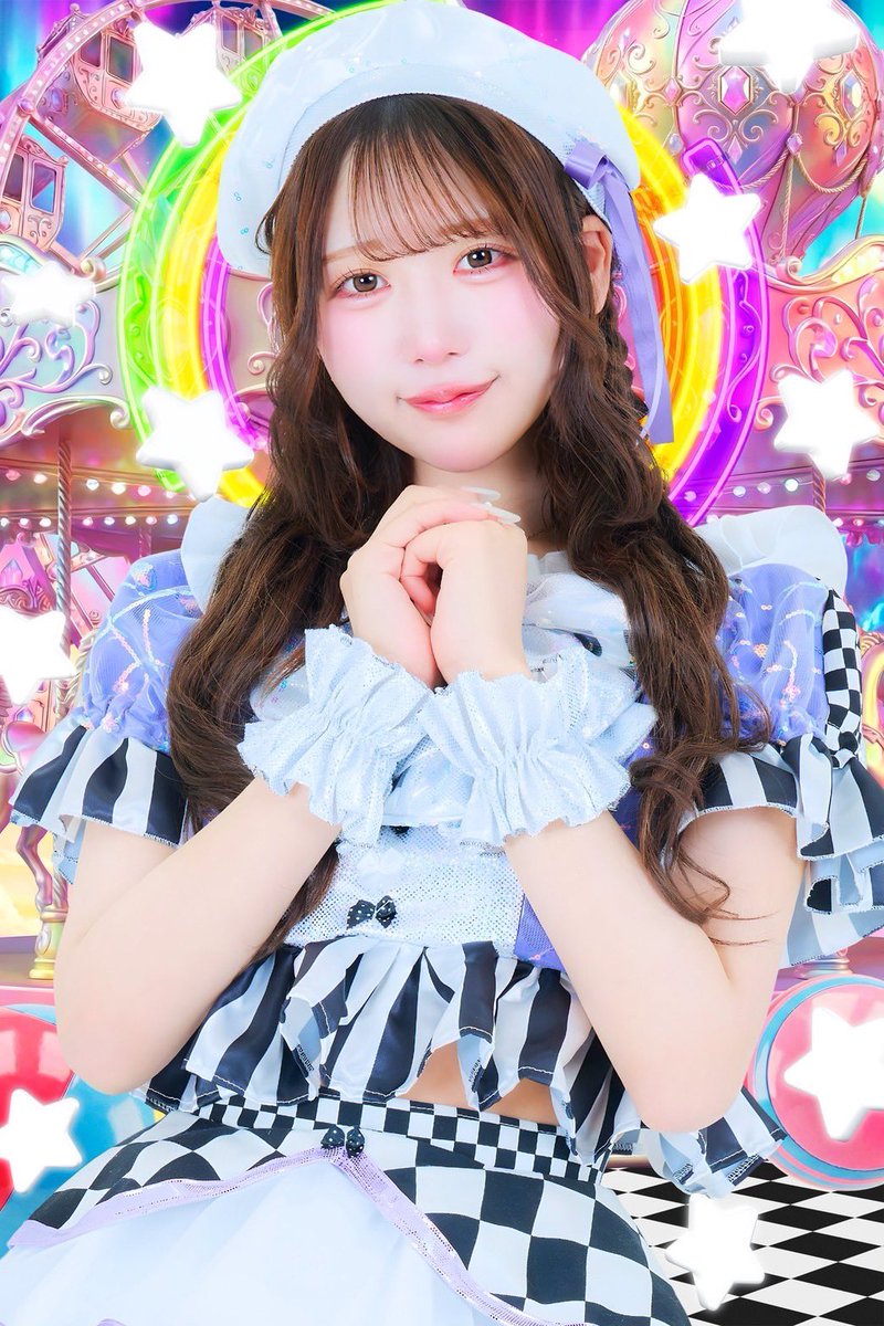 ㍿プリュ撮影会イベント部 tweet media