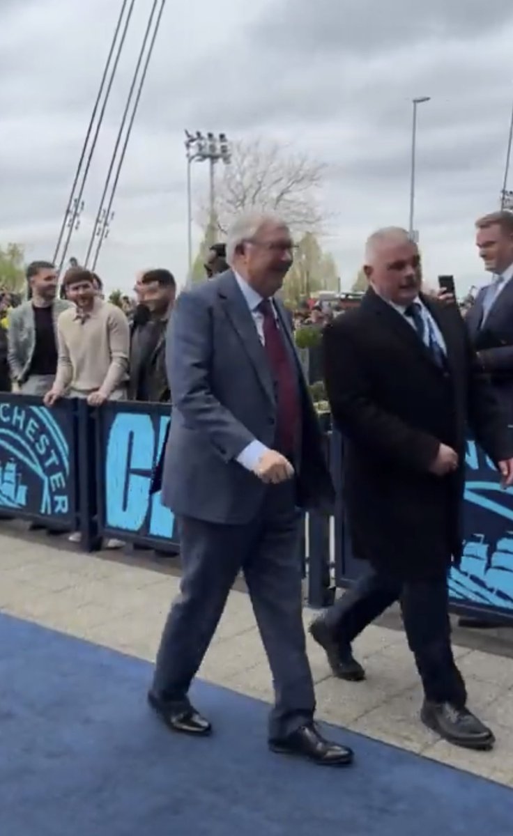 The Touchline | 𝐓 tweet media