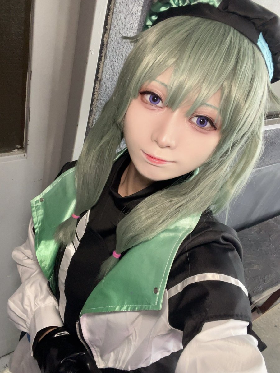 しば🐕🐾4/5a!4/26TCC tweet media