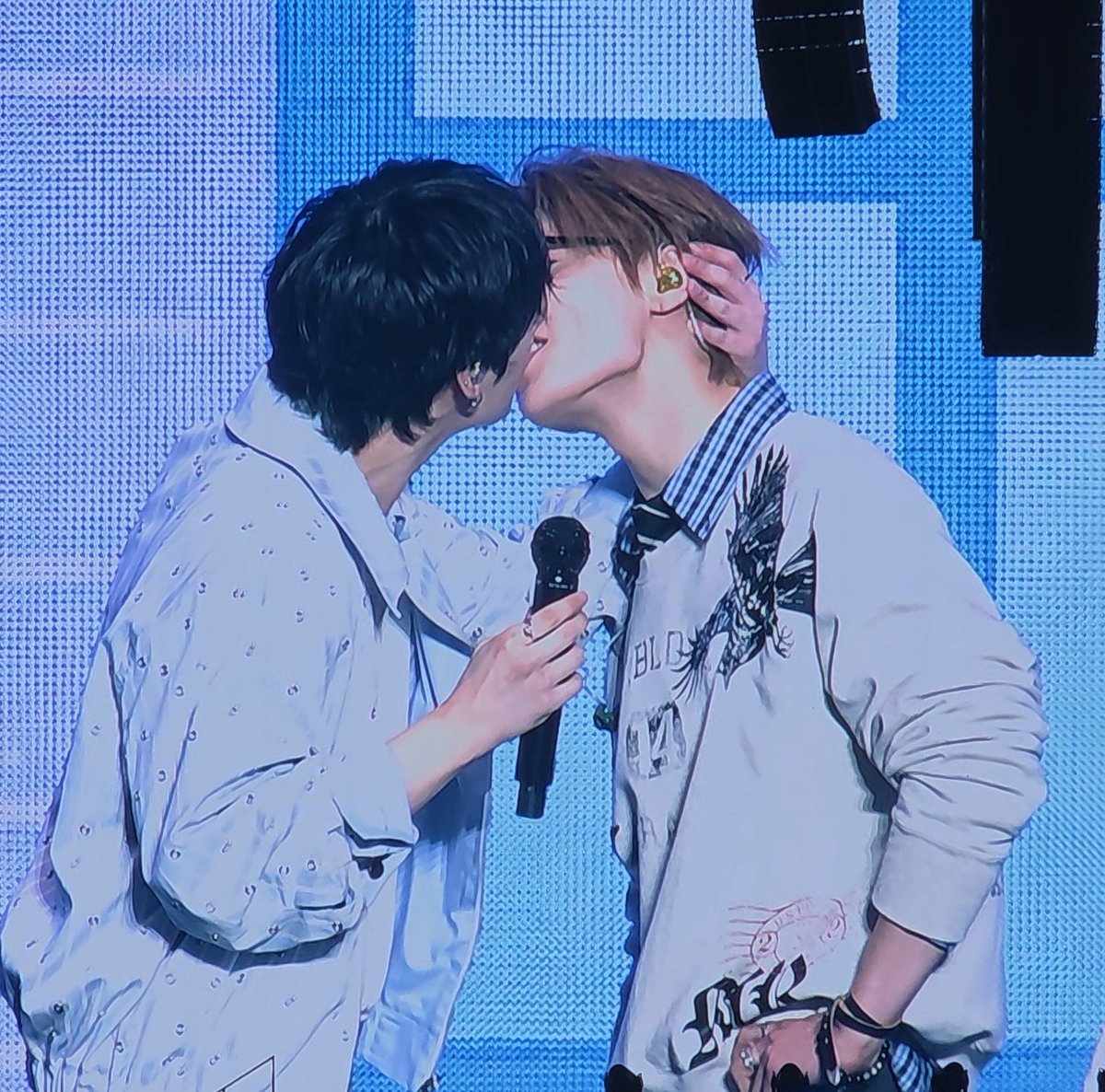 ᴋᴀᴍɪ 🎀🔪(𝕟𝕖𝕨 𝕒𝕔𝕔𝕠𝕦𝕟𝕥) tweet media