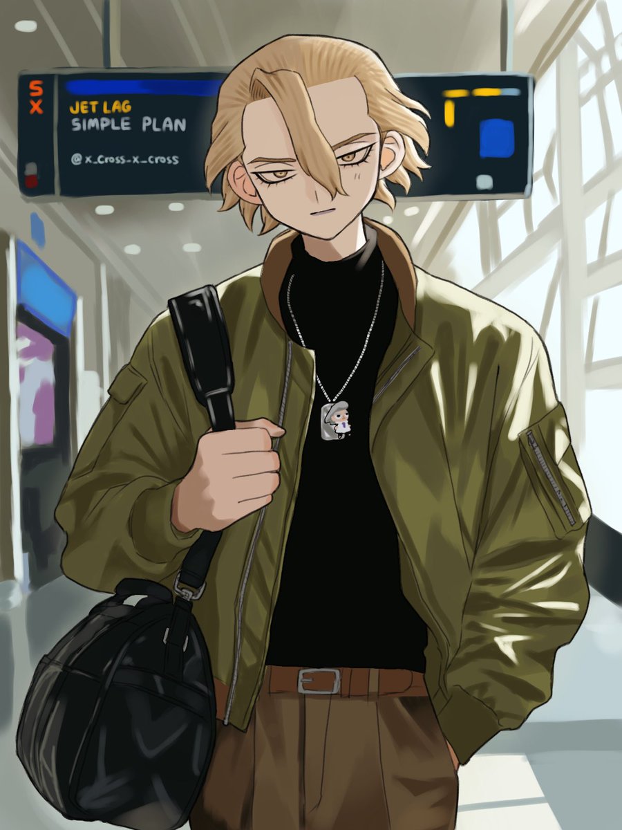 CROSS/5月一般参加 tweet media