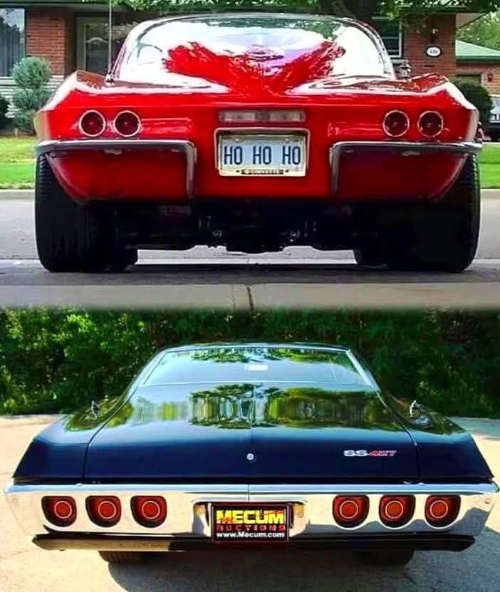 Vintage Cars Collection tweet media