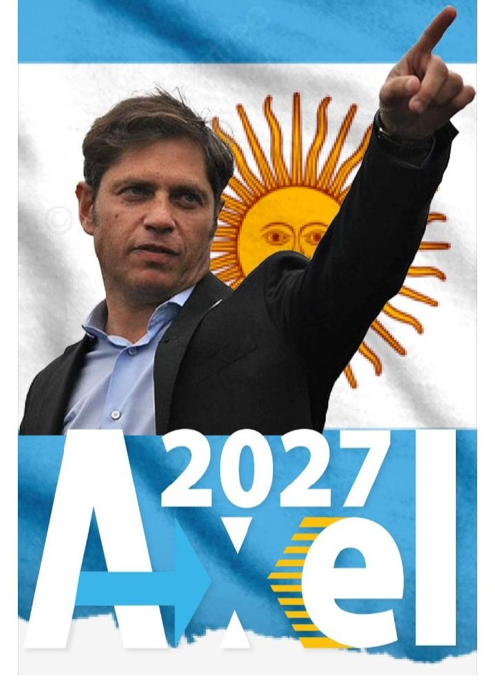 El KICHI ✌️🇦🇷🧉 tweet media