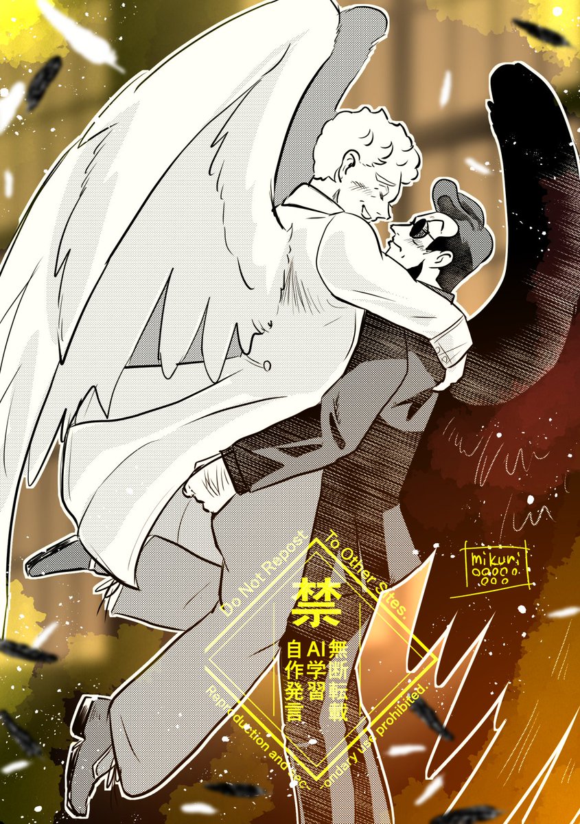 魅繰(ﾐｸﾘ)@ つぎは6月 tweet media