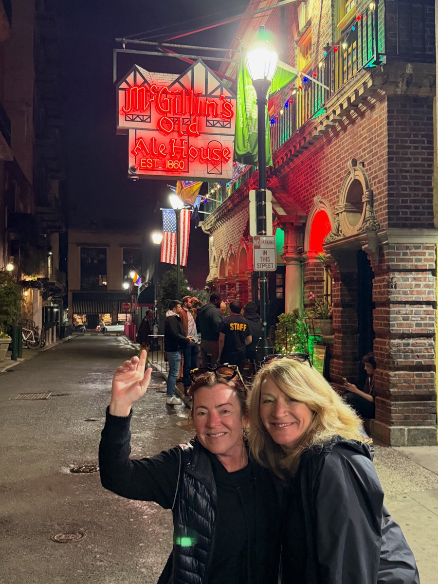 Kathleen Madigan tweet media