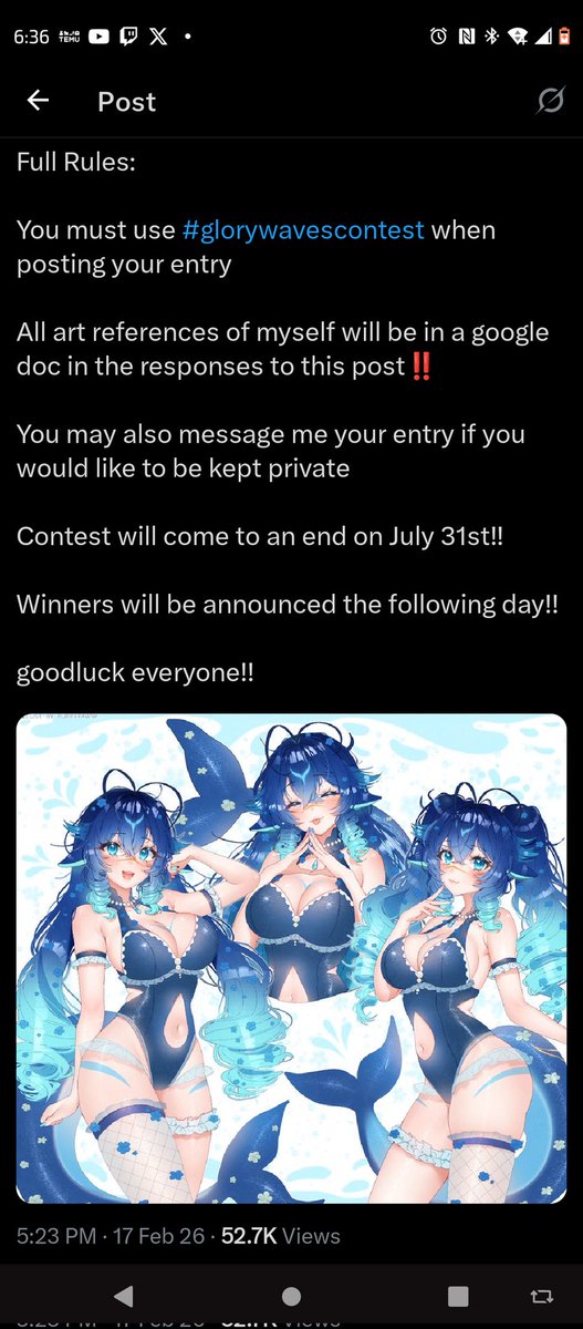 Nama Sei🇵🇷 tweet media