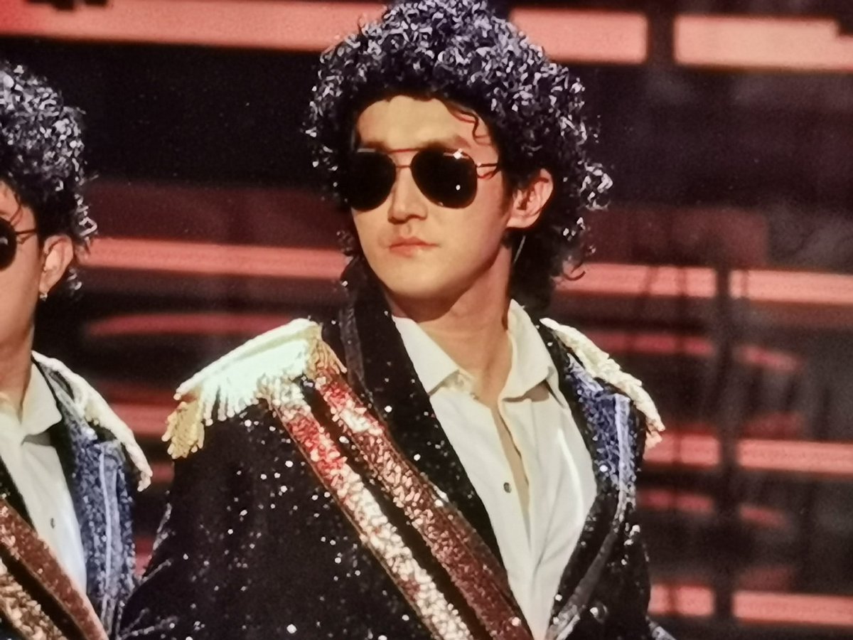 Dandyfish__'s tweet photo. แปลกๆแต่หล่อนะคะ55555555

#SIWON​
#SUPERSHOW10_SJCORE https://t.co/SsBAaM7UPP