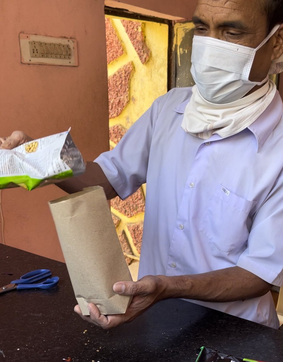 Manas Muduli tweet media