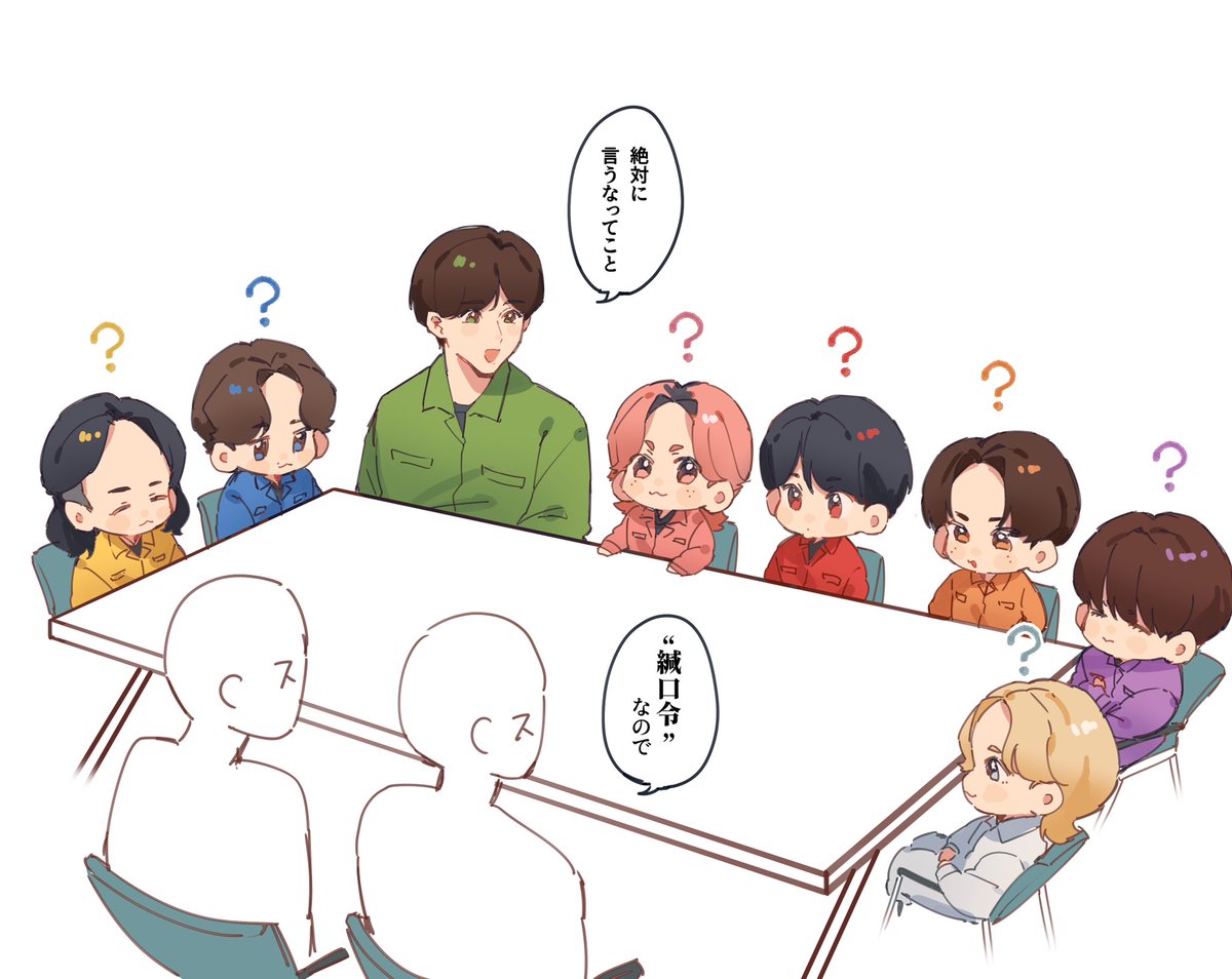 ふくやま tweet media