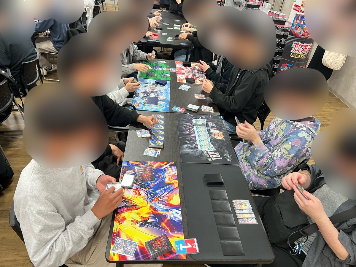 竜のしっぽ梅田NU茶屋町店 tweet media