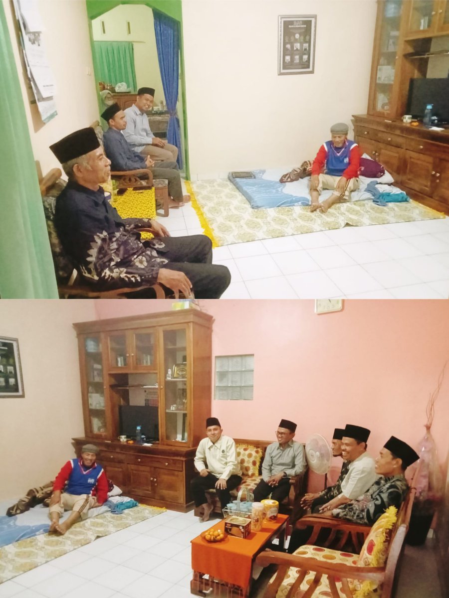 Agus Mulyana tweet media