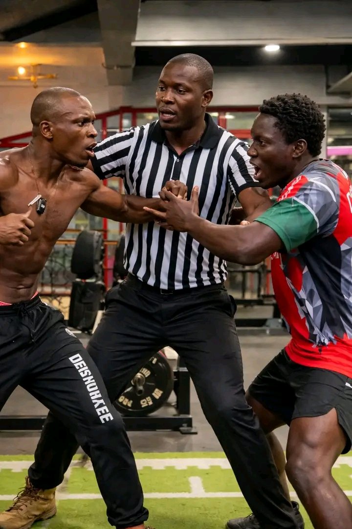 Mannu KE tweet media