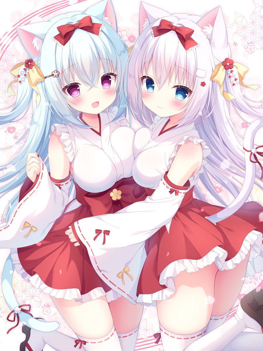 ねこぼしゆき tweet media