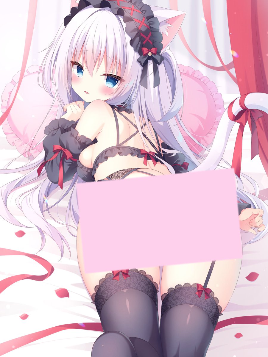 ねこぼしゆき tweet media