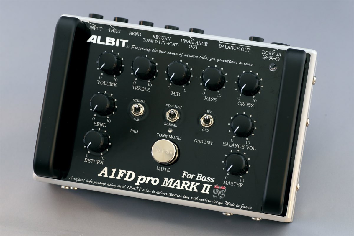 ALBIT CORPORATION(公式) tweet media