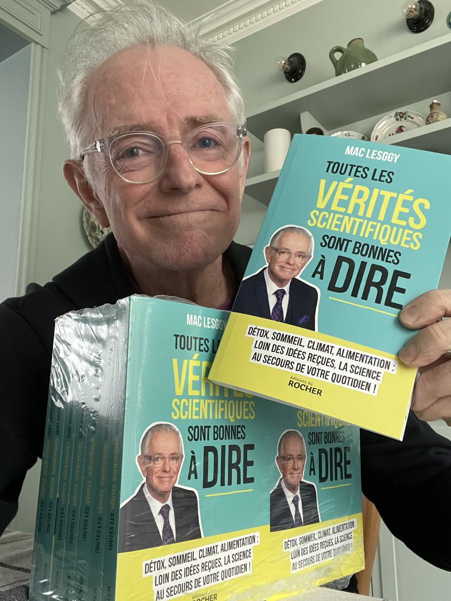 MacLesggy tweet media