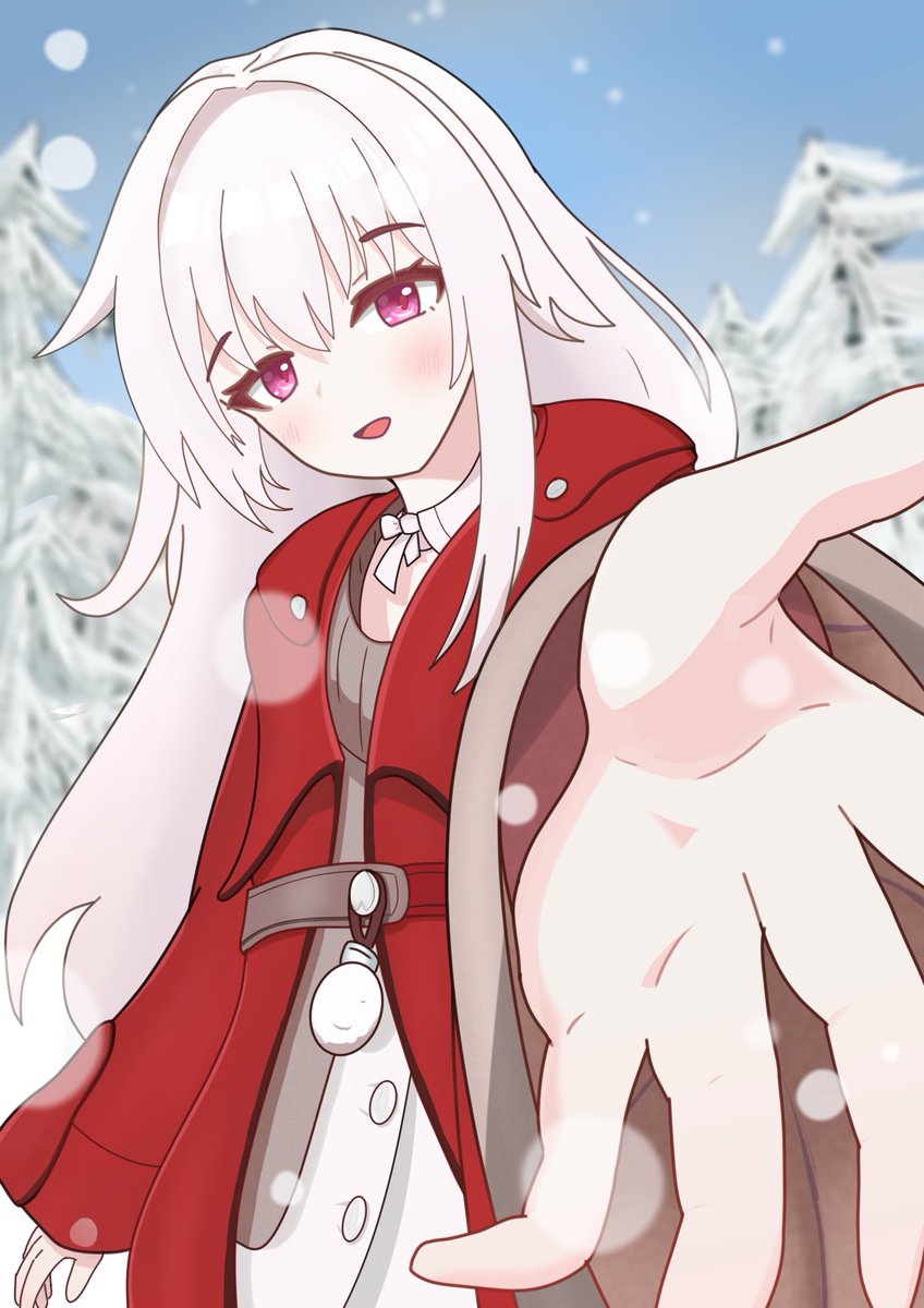 pascal_togf3's tweet photo. クラーラ

＃イラスト https://t.co/Ql1sHdyIMV