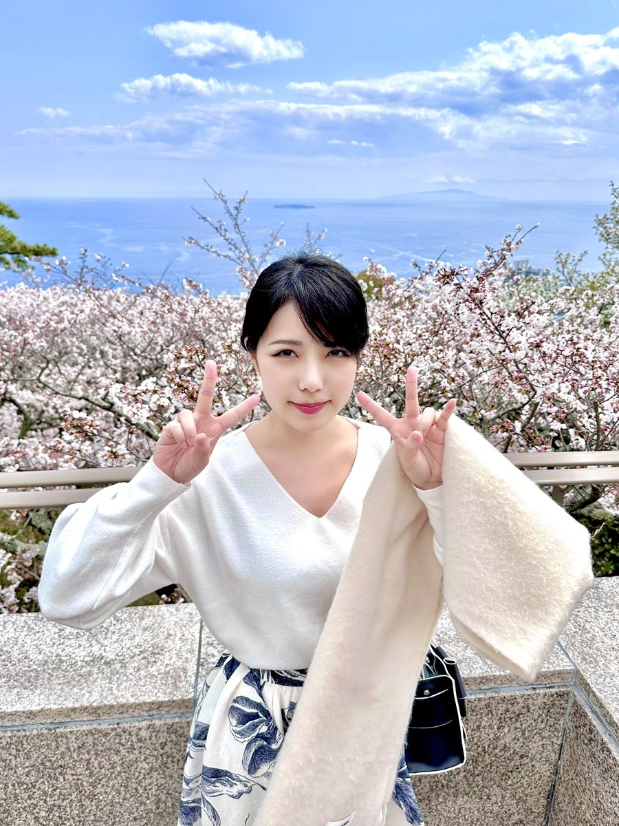 永岡怜子 tweet media