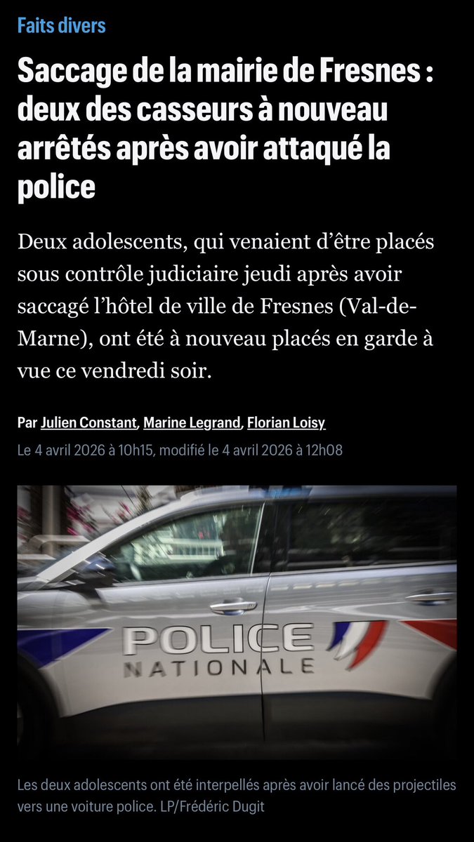 Matthieu Valet tweet media