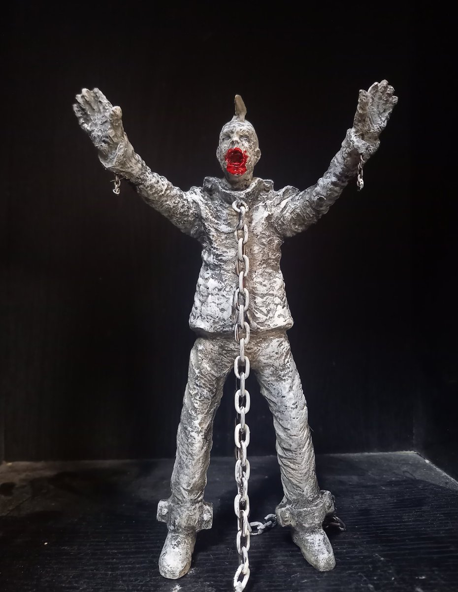 テケリ・リ！ tweet media