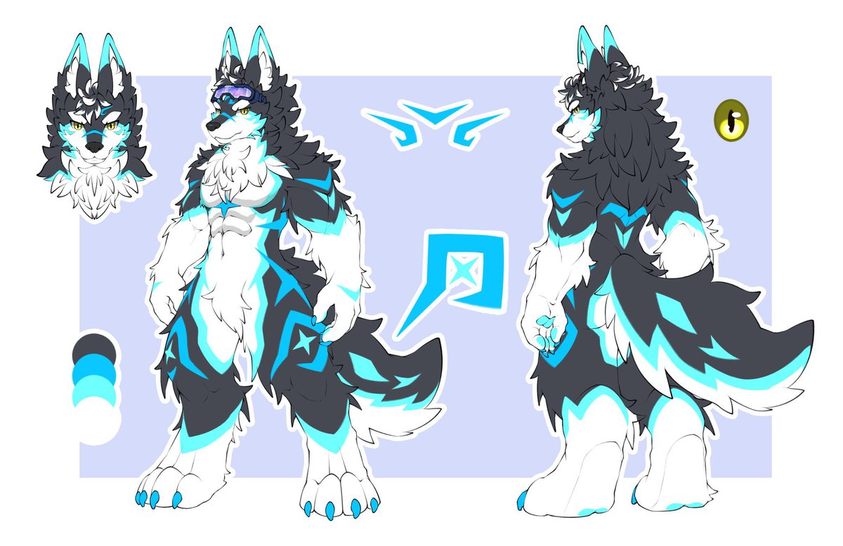 きらもふ✨️ tweet media