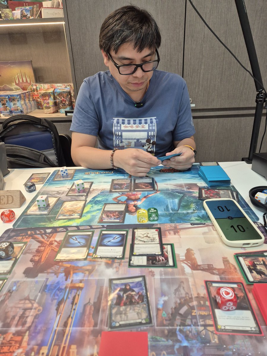 MattplaysTCG tweet media