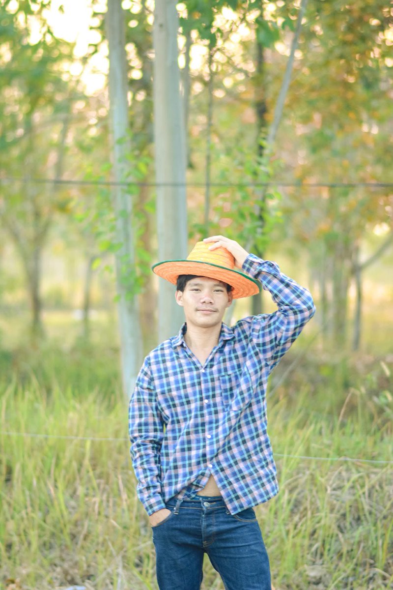 บ่าว มินทร์ tweet media