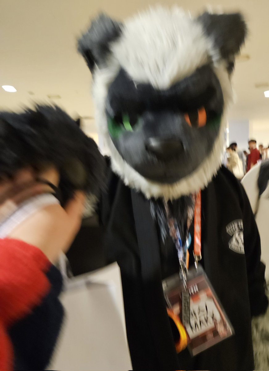 이누기 tweet media