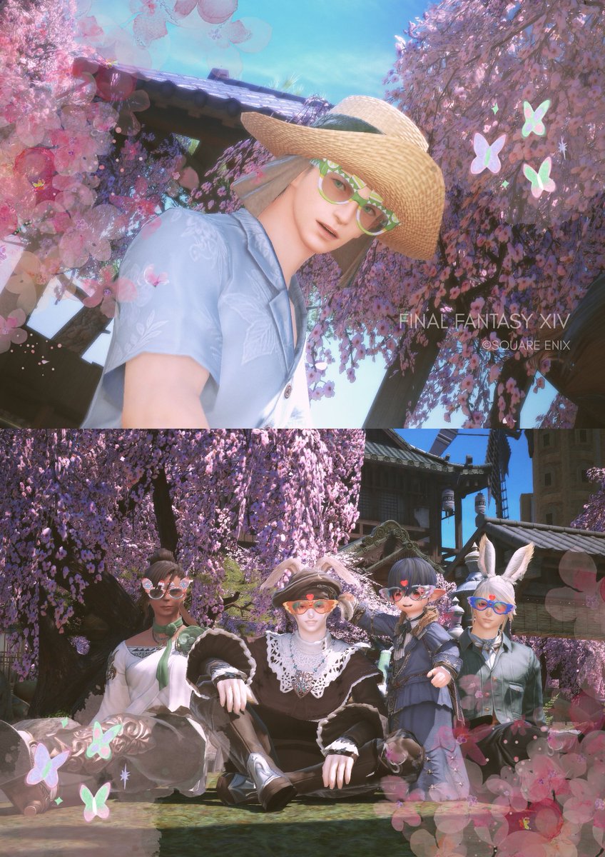 P＆もとお 🜸Mandra tweet media