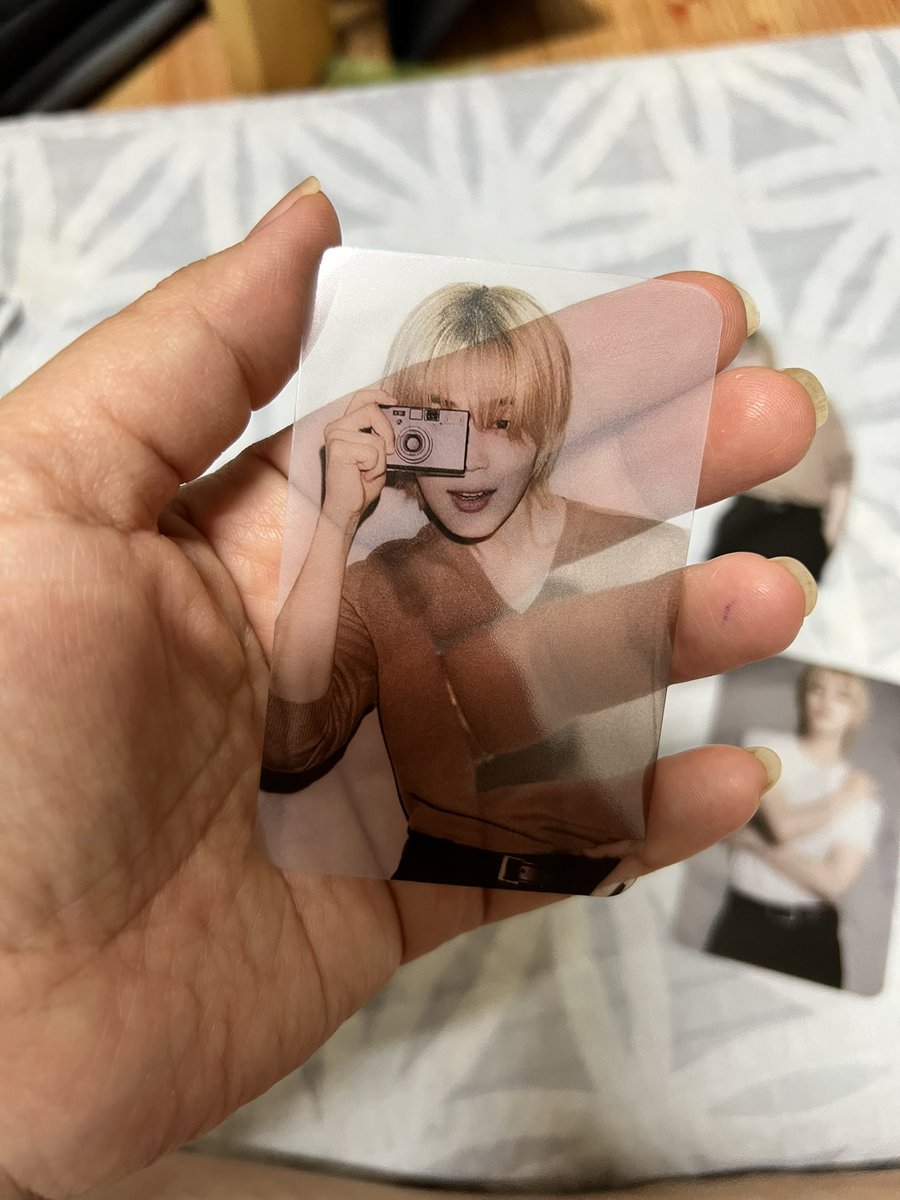 💚 블루버드 Angel MINI💜 tweet media