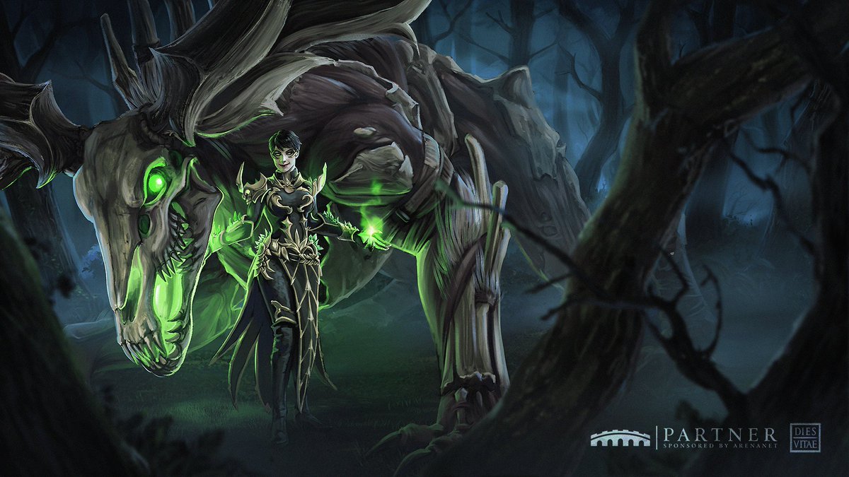 DIESVITAE tweet media