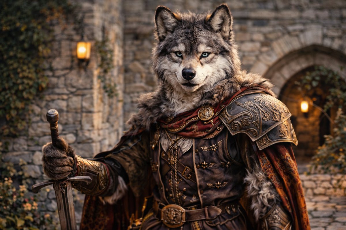 Callisto6160's tweet photo. Furry wolf 🐺🐺 https://t.co/Wm7adqYJMn