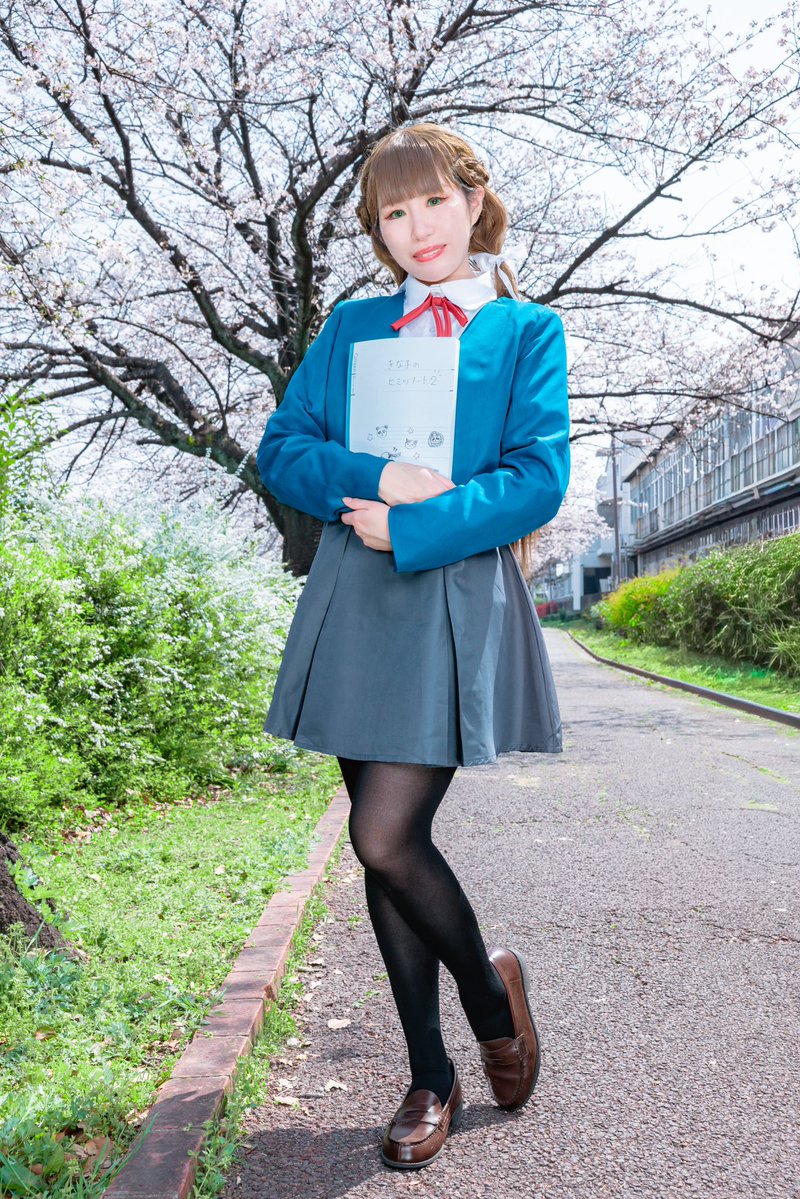 小桜 やちよ🌸 tweet media