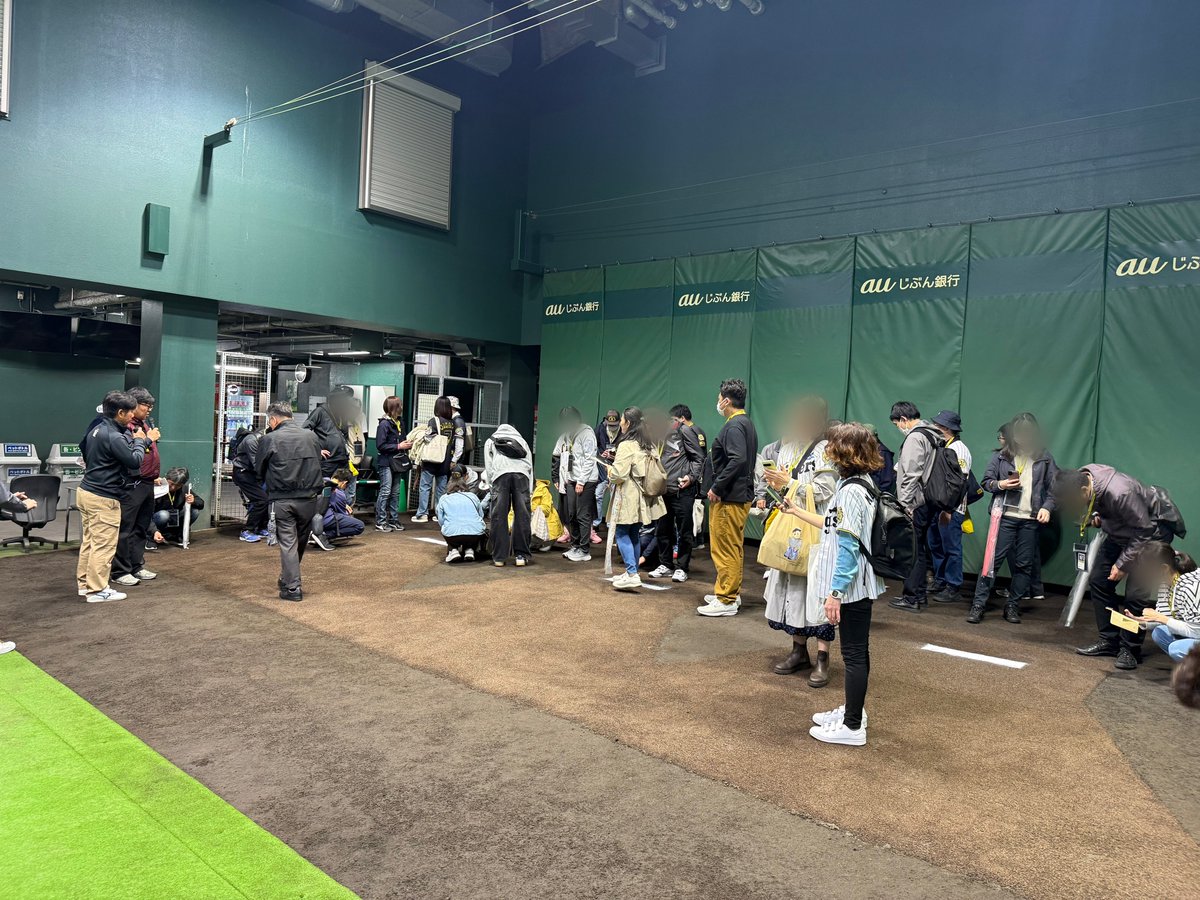 【公式】甲子園歴史館 tweet media